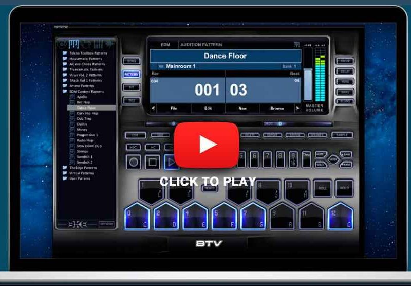 btv solo software review