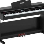 lagrima 88 key digital piano review