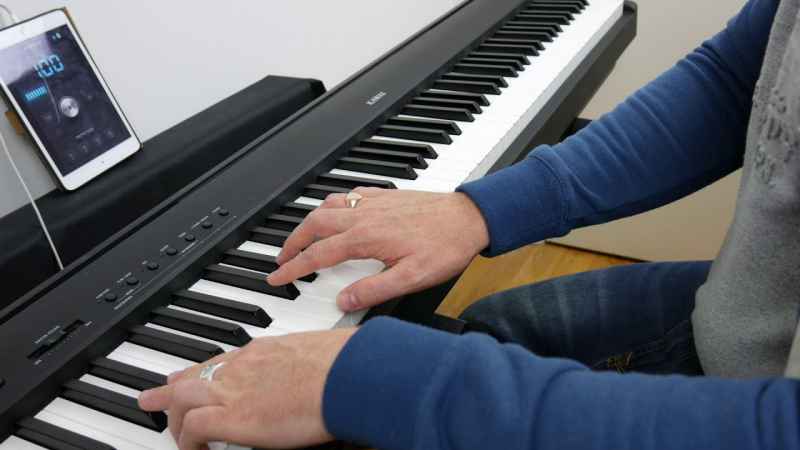 How Much Do Beginner Piano Lessons Cost